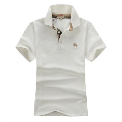 Cheap Burberry Men Shirts wholesale No. 1298